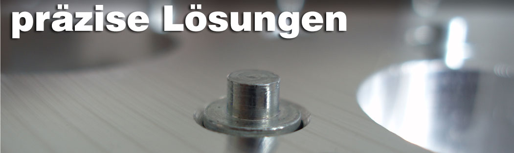 pr&auml;zise L&ouml;sungen