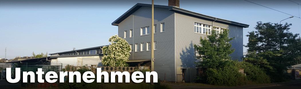 Unternehmen